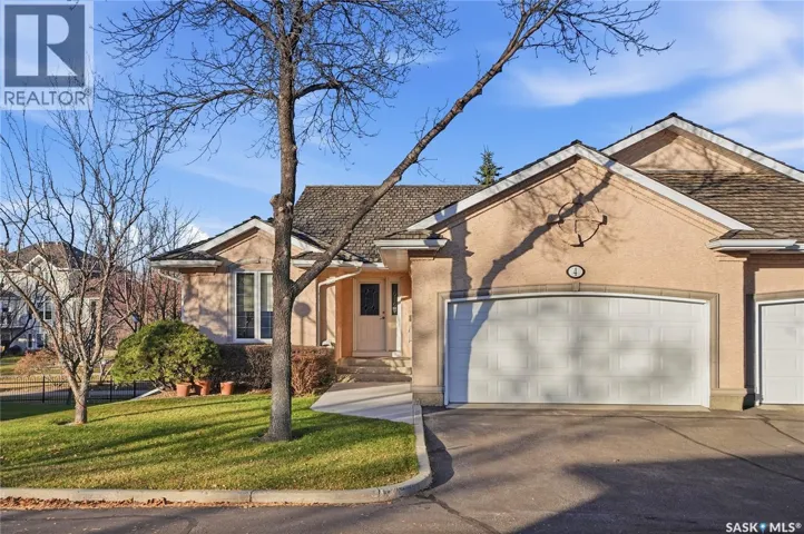 4 330 Stodola COURT, Saskatoon, Saskatchewan S7N4N9