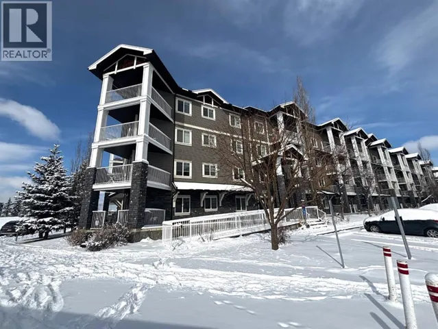 3216, 115 Prestwick Villas SE, Calgary, Alberta T2Z4P4