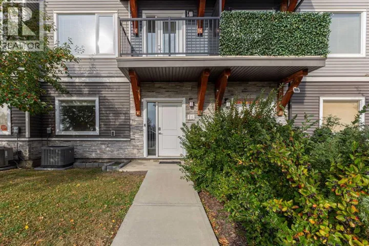 16, 141 Fontaine Crescent, Fort McMurray, Alberta T9H0C9