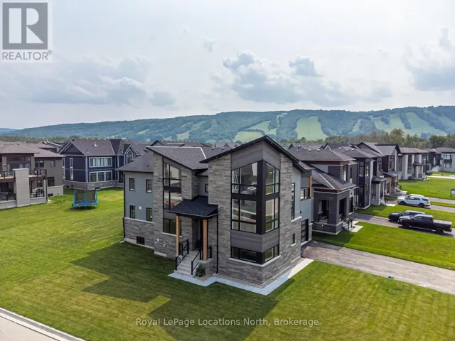 157 SPRINGSIDE CRESCENT, Blue Mountains, Ontario L9Y5L3