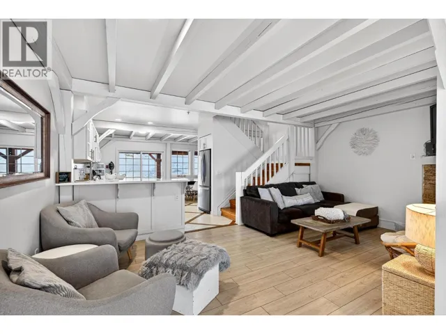 220 Kettleview Road Unit# 13, Big White, British Columbia V1P1P3