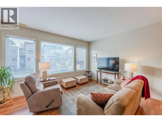 3311 Wilson Street Unit# 304, Penticton, British Columbia V2A8J3