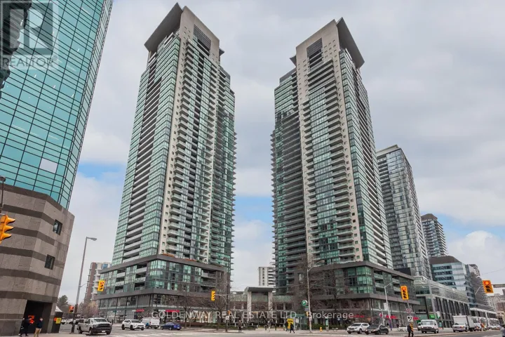 1815 - 5162 YONGE STREET, Toronto (Willowdale West), Ontario M2N0E9