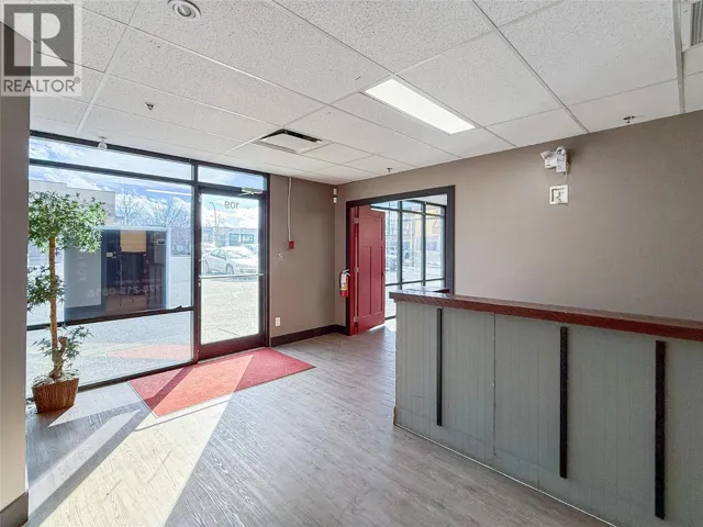 140 Commercial Drive Unit# 109B, Kelowna, British Columbia V1Y9K3