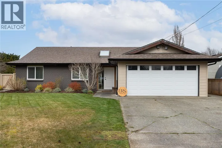 408 Reavie Rd, Campbell River, British Columbia V9W6J2