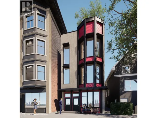 511 E GEORGIA STREET, Vancouver, British Columbia V6A1Z8