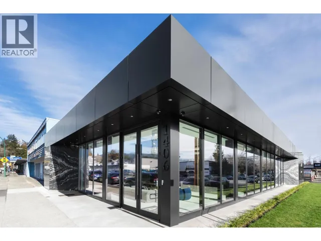 1406 PEMBERTON AVENUE, North Vancouver, British Columbia V7P2S1