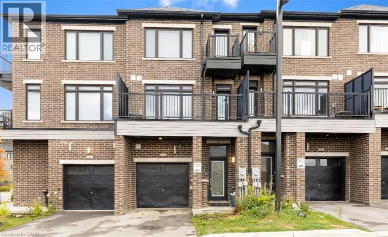 585 COLBORNE Street E Unit# 109, Brantford, Ontario N3S0K4