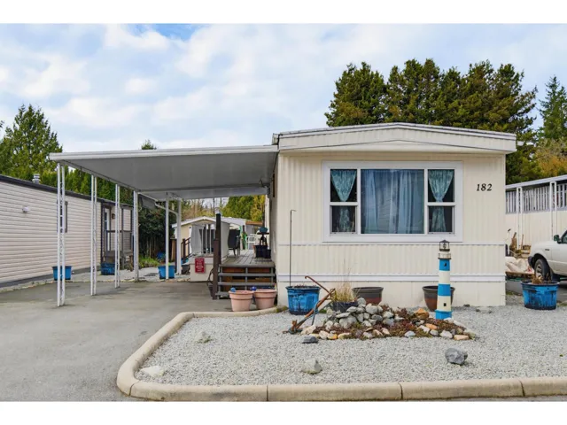 182 3665 244 STREET, Langley, British Columbia V2Z1N1