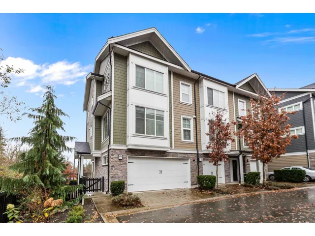 9 21150 76A AVENUE, Langley, British Columbia V2Y0V9