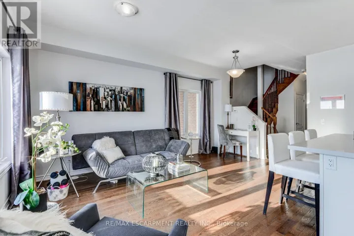3056 CASCADE COMMON COURT, Oakville (JM Joshua Meadows), Ontario L6H0R7