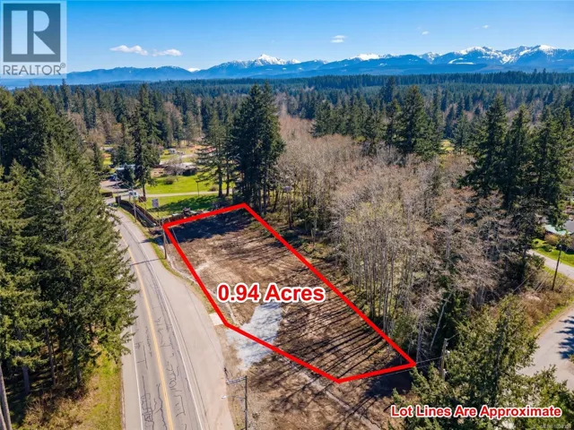 Lot 4 Island Hwy S, Royston, British Columbia V9N9T1