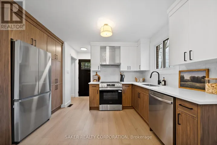 206 ADMIRAL DRIVE, London East (East I), Ontario N5V1H8