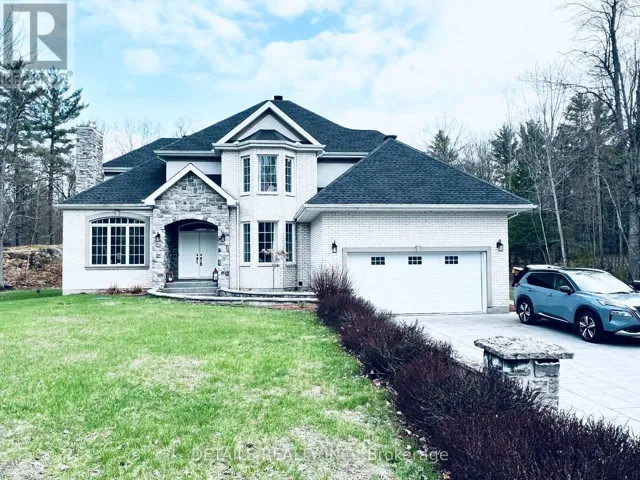461 JOHN ASELFORD DRIVE, Ottawa, Ontario K2W1A8