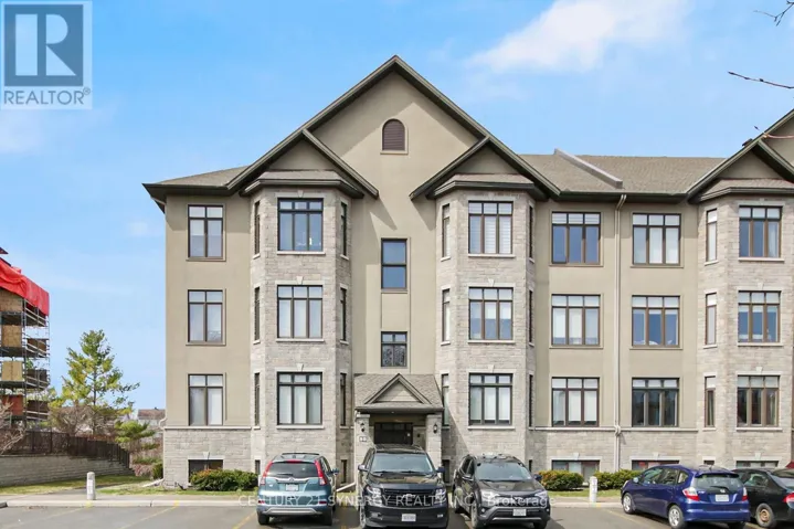 7 - 50 PRESTIGE CIRCLE, Ottawa, Ontario K4A0W9