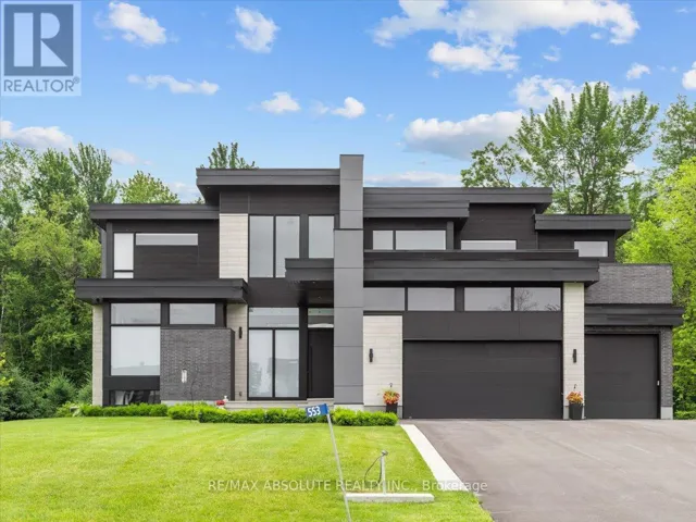 553 SHOREWAY DRIVE, Ottawa, Ontario K4P0G3