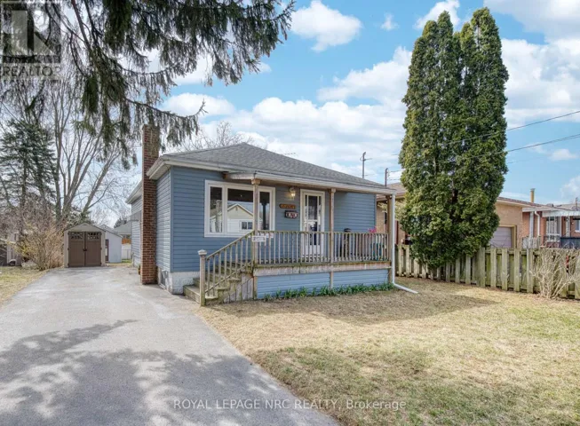 6408 MONROE STREET, Niagara Falls (Dorchester), Ontario L2G2G8