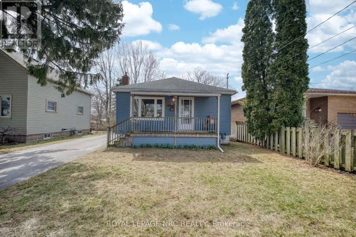 6408 MONROE STREET, Niagara Falls (Dorchester), Ontario L2G2G8