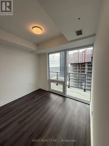 1612 - 448 BURNHAMTHORPE ROAD, Mississauga (City Centre), Ontario L5B0R4