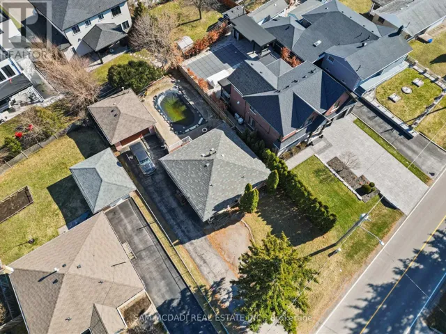 1294 PINEGROVE ROAD, Oakville (WO West), Ontario L6L2X3