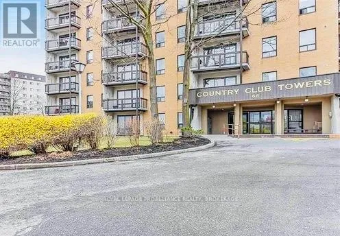 301 - 66 GREENVIEW DRIVE, Kingston (Central City West), Ontario K7M7C5
