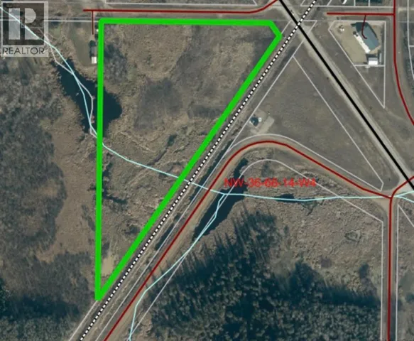 W4TH-RNG14-TWP66-SEC 36, HWY 881 TWP 670, Lac La Biche, Alberta T0A2C0