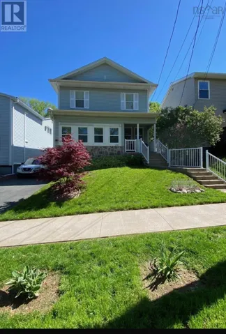 2981 Connolly Street, Halifax, Nova Scotia B3L3N8