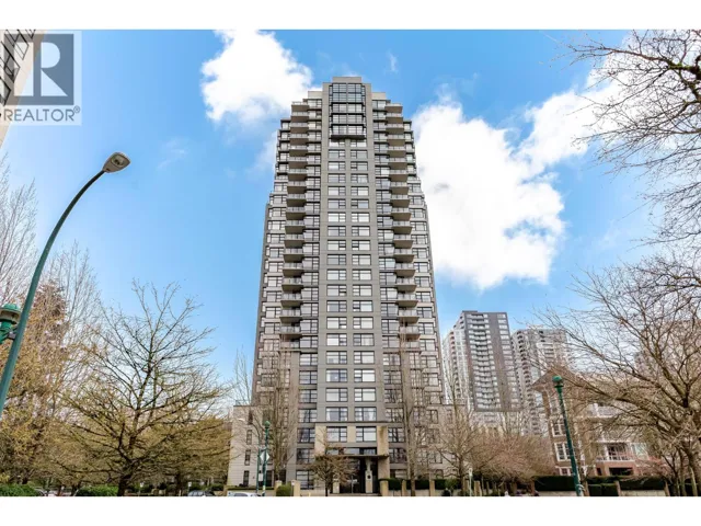 401 5380 OBEN STREET, Vancouver, British Columbia V5R6H7