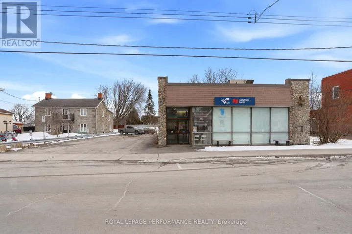 38 MAIN STREET E, Champlain, Ontario K0B1R0