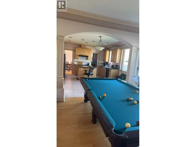 6531 MAGNOLIA DR., Richmond, British Columbia V7E6M7