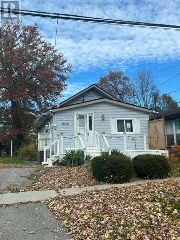3828 ROXBOROUGH AVENUE, Fort Erie (Crystal Beach), Ontario L0S1B0