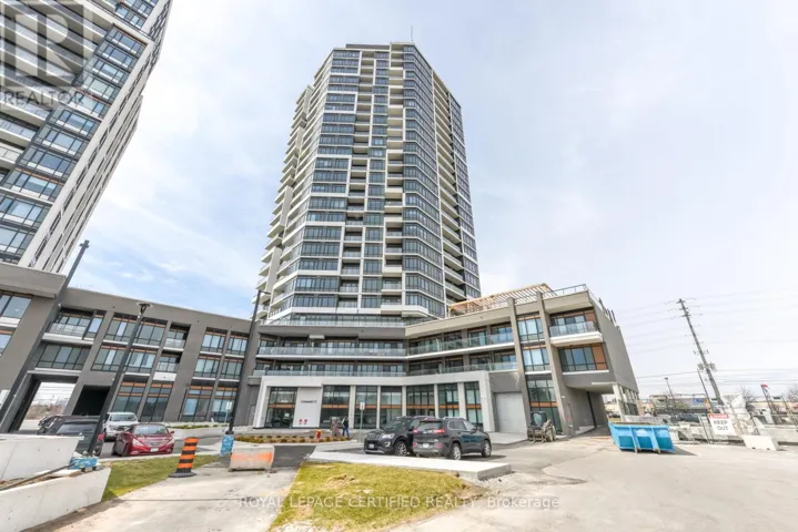 2305 - 8020 DERRY ROAD, Milton (CO Coates), Ontario L9T3L3