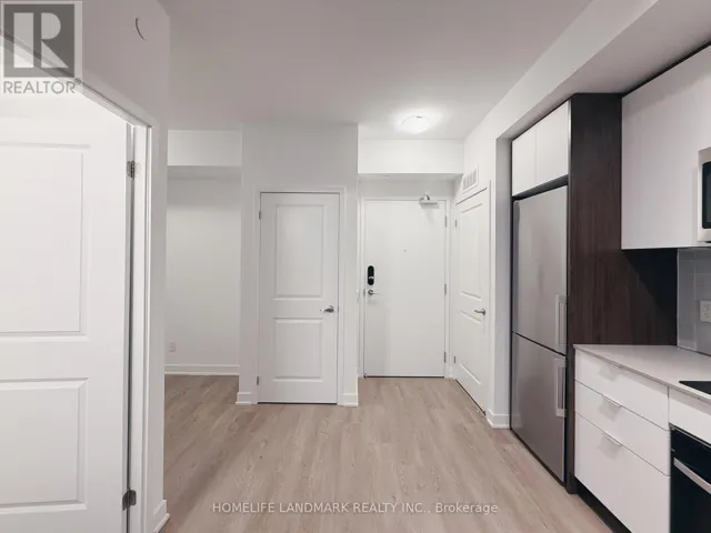 1125 - 543 RICHMOND STREET W, Toronto (Waterfront Communities), Ontario M5V0W9