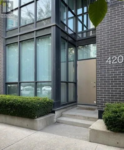 MASTER - 420 LAKE SHORE BOULEVARD W, Toronto (Waterfront Communities), Ontario M5V2V9