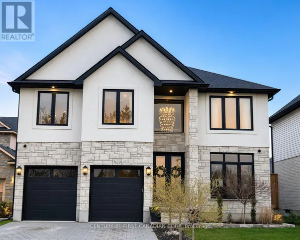 7129 SILVER CREEK CIRCLE, London South (South V), Ontario N6P0G9