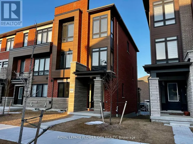 523 DANKS RIDGE DRIVE, Ajax (South East), Ontario L1S0H3