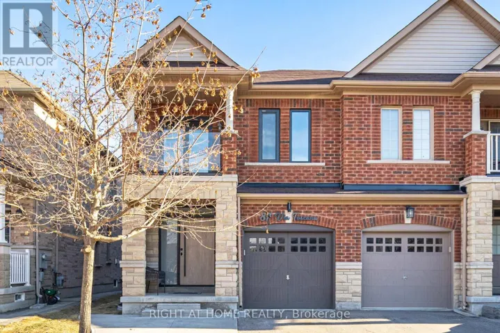 87 VIA TOSCANA DRIVE, Vaughan (Vellore Village), Ontario L4H3V4
