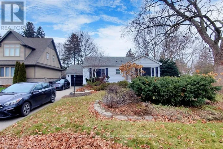 BASEMENT - 925 KINGSWAY DRIVE, Burlington (LaSalle), Ontario K7T3J1