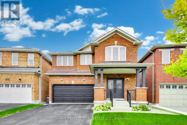 136 DEGRASSI COVE CIRCLE, Brampton (Credit Valley), Ontario L6X0N8