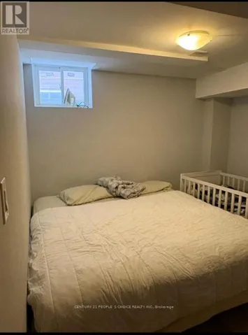 BASEMENT - 23 BLAIRWOOD COURT, Brampton (Vales of Castlemore), Ontario L6P1B5