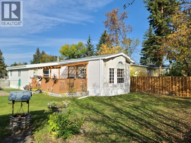9909 80 Avenue, Peace River, Alberta T8S1A9