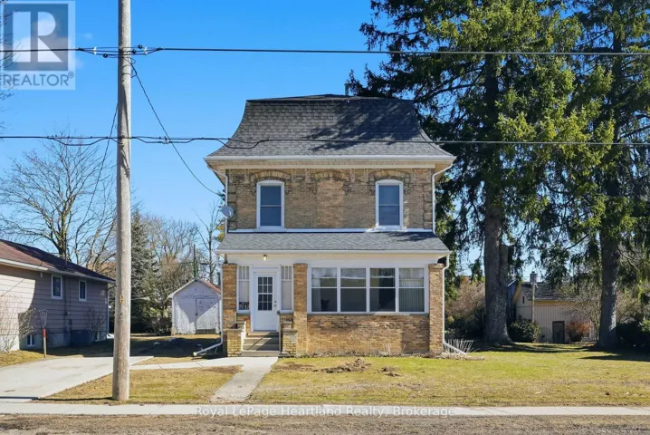 77 KING STREET S, Minto, Ontario N0G1Z0