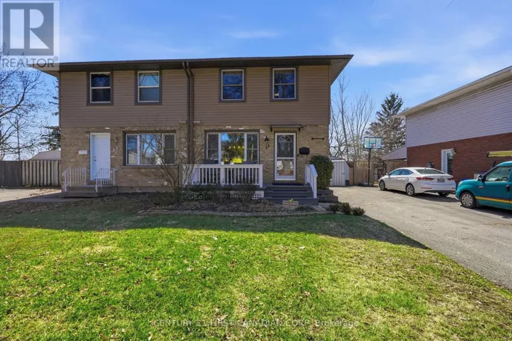 51 KINTAIL CRESCENT, London South (South Y), Ontario N6E1J4