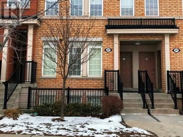 68 - 397 BEECHGROVE DRIVE, Toronto (West Hill), Ontario M1E2R1