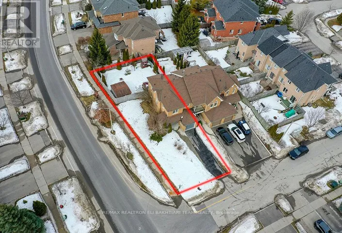 133 LONG POINT DRIVE, Richmond Hill (Oak Ridges Lake Wilcox), Ontario L4E3Z6