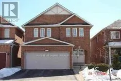 UPPER - 1126 GALESWAY BOULEVARD, Mississauga (East Credit), Ontario L5V2T7