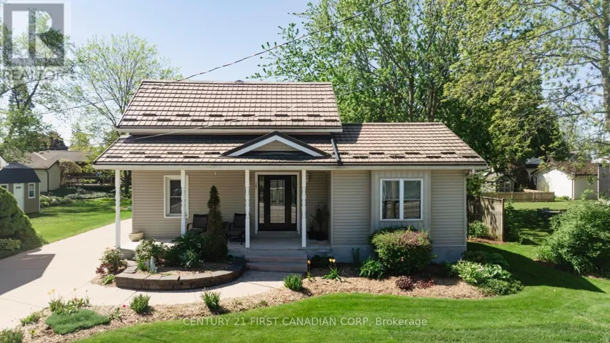 167 DASHWOOD ROAD, South Huron (Stephen), Ontario N0M1N0