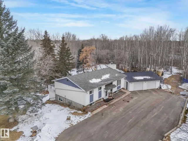 #24 2022 PARKLAND DR, Rural Parkland County, Alberta T0E0H0
