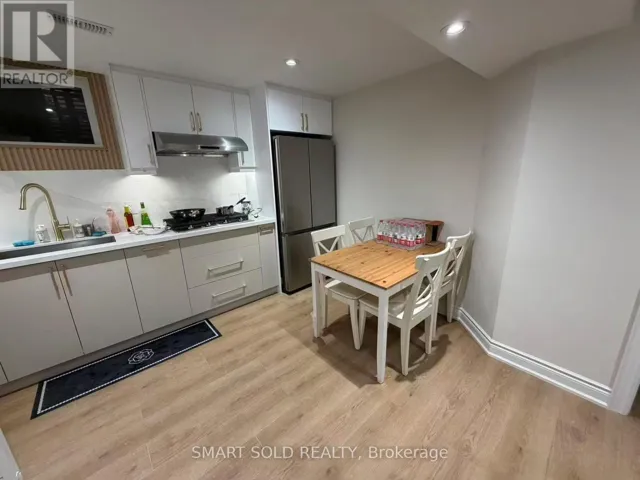 6 RIDWARE CRESCENT, Toronto (Highland Creek), Ontario M1C3S2