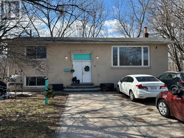 195 CLINE AVENUE S, Hamilton (Ainslie Wood), Ontario L8S1W5